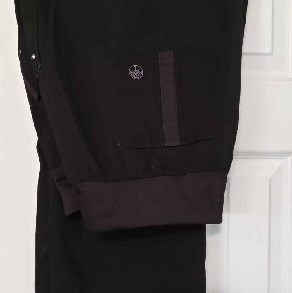 Healing Hand scrub pants
